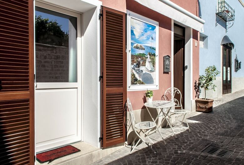 L'orizzonte Relais Sirolo