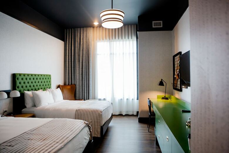 Origin Hotel Lexington