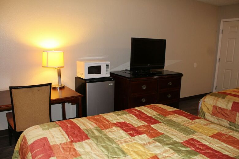 Motel Regency Inn