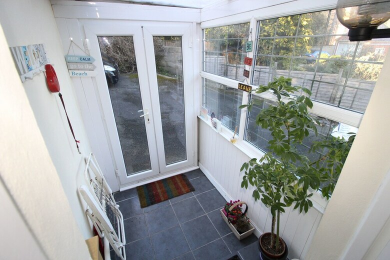 Apartamentos Bradburn Road