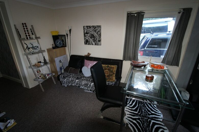 Apartamentos Bradburn Road