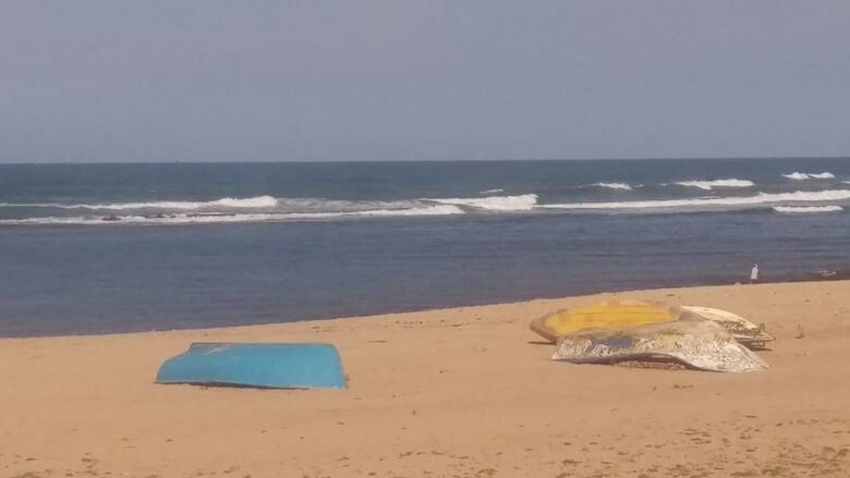 Villa Au Coeur Des Plages de Harhoura Rabat