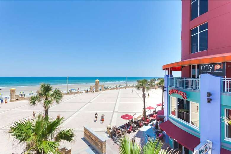 Shores Club 1104 - Two Bedroom Condo