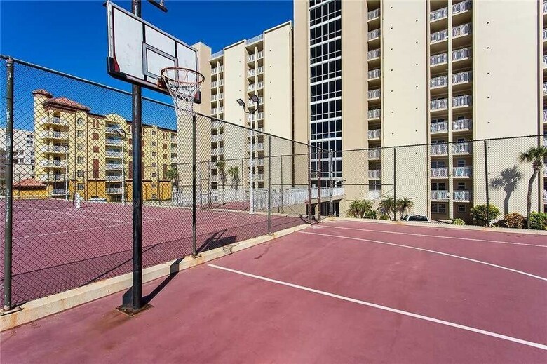 Shores Club 1104 - Two Bedroom Condo