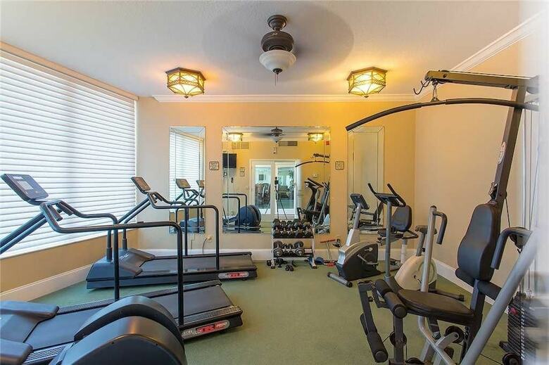 Shores Club 1104 - Two Bedroom Condo