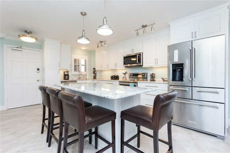 Shores Club 1104 - Two Bedroom Condo