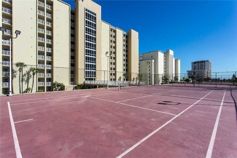 Shores Club 1104 - Two Bedroom Condo
