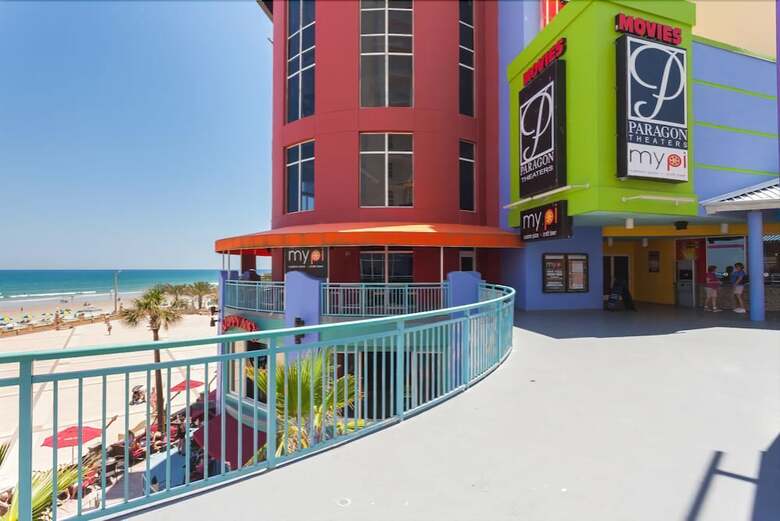 Shores Club 1104 - Two Bedroom Condo