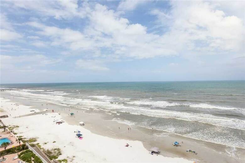 Shores Club 1104 - Two Bedroom Condo