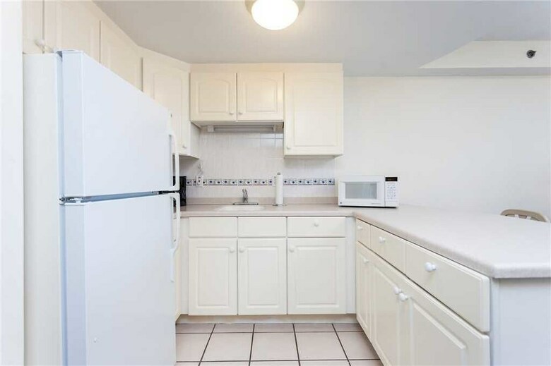 Daytona Beach Resort 212 - One Bedroom Condo