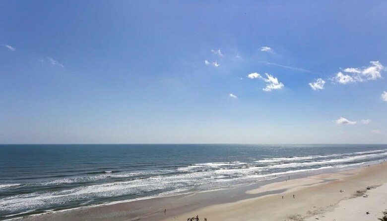 Daytona Beach Resort 212 - One Bedroom Condo