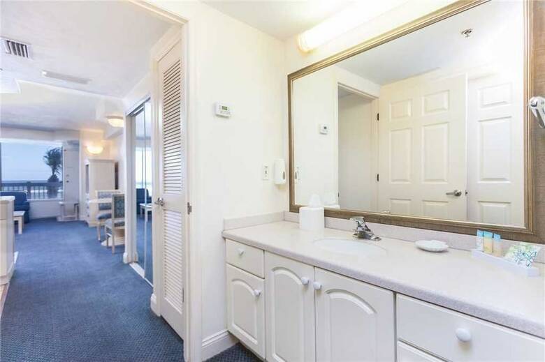 Daytona Beach Resort 212 - One Bedroom Condo