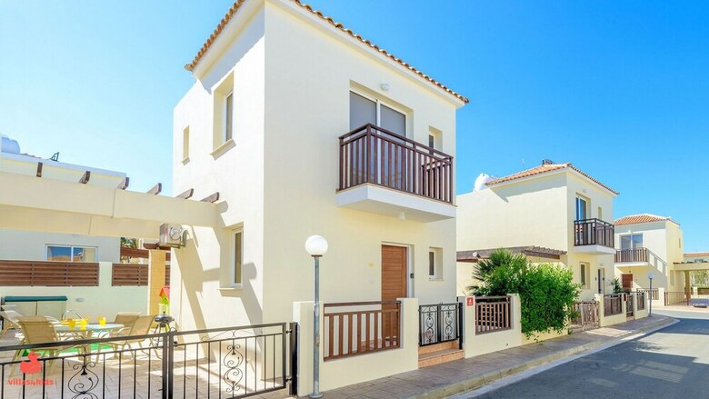 Villa Nina