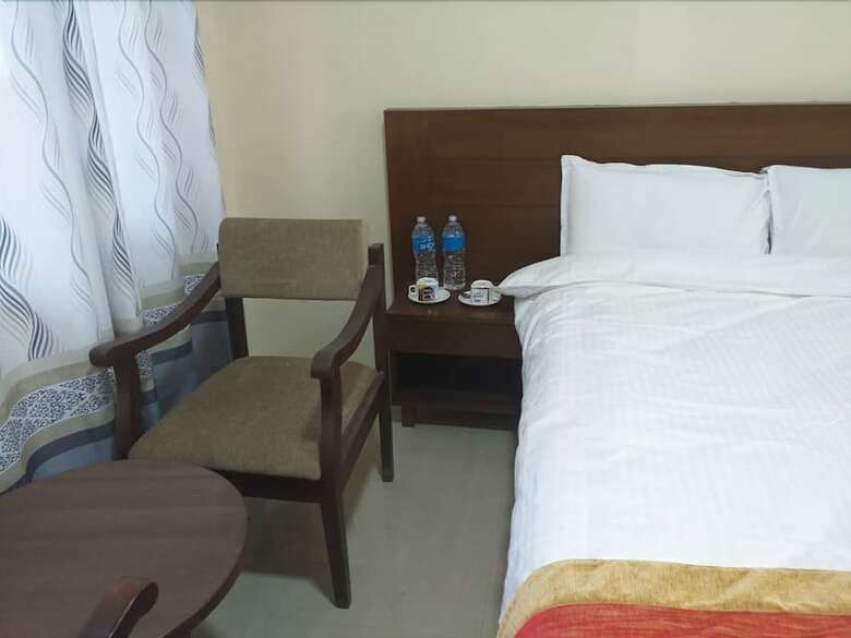 Apartamento Taj Riverside Resort And Adventure