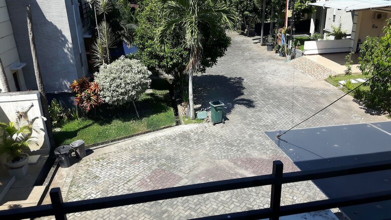 Hotel Rinjani Vista