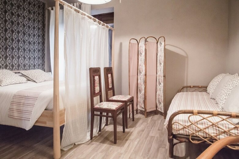 B&B Il Mio Gelso