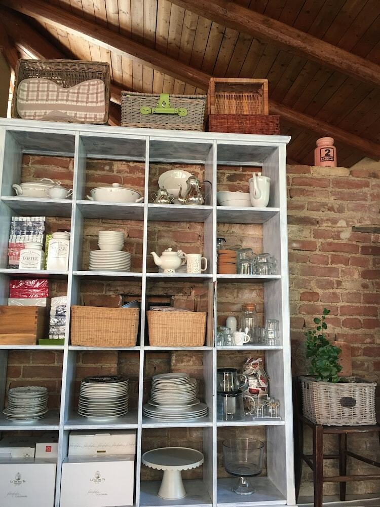 B&B Il Mio Gelso