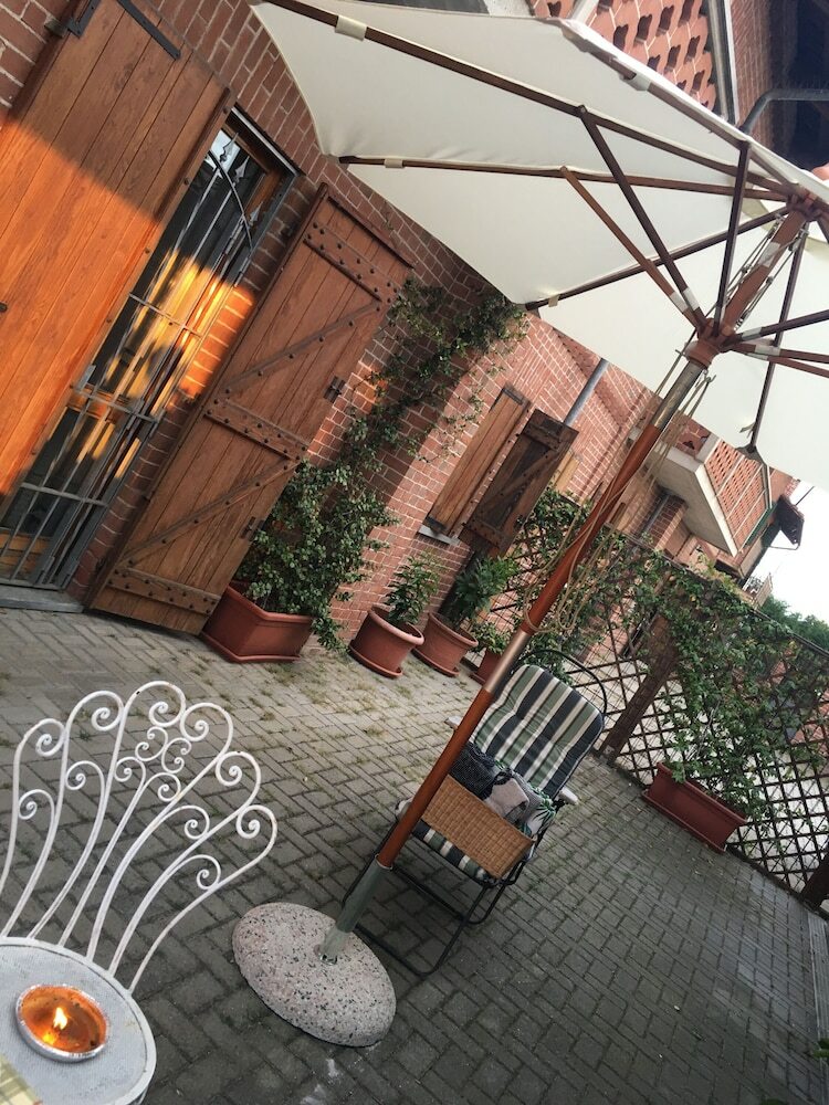 B&B Il Mio Gelso