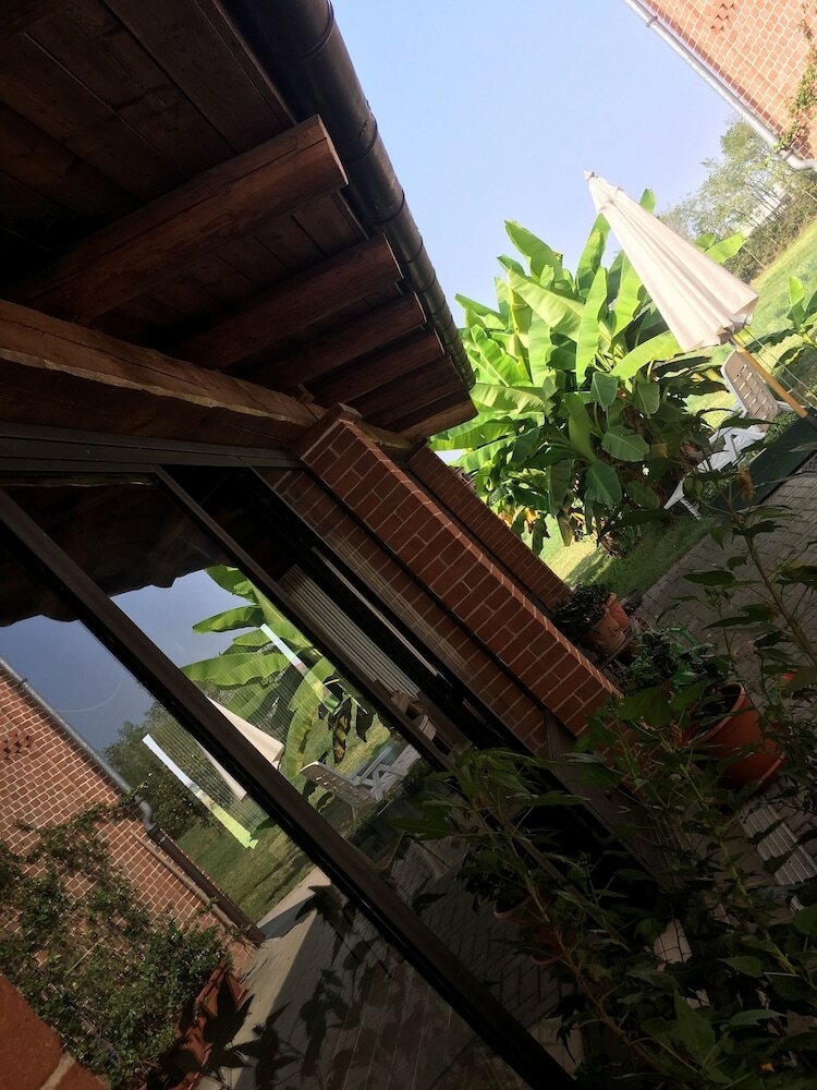B&B Il Mio Gelso