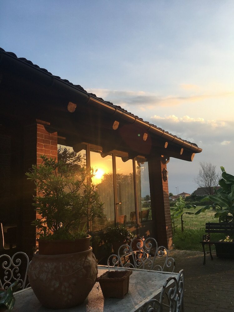 B&B Il Mio Gelso