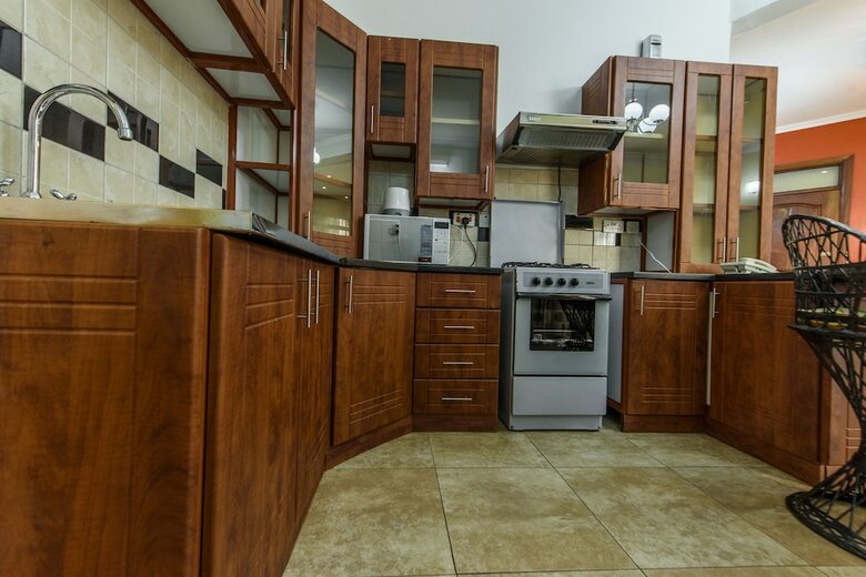 Kasalina Gardens Serviced Apartments
