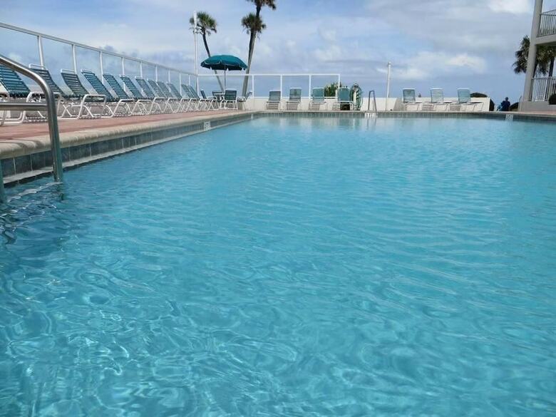 Ocean Jewel 408 - One Bedroom Condo
