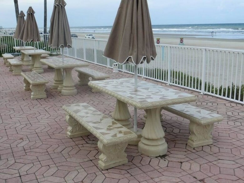 Ocean Jewel 408 - One Bedroom Condo