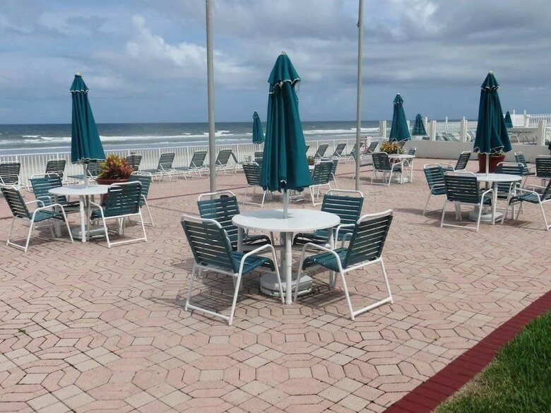 Ocean Jewel 408 - One Bedroom Condo