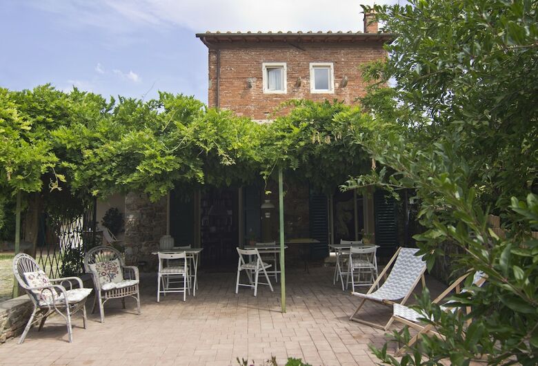 Hotel Il Monasteraccio