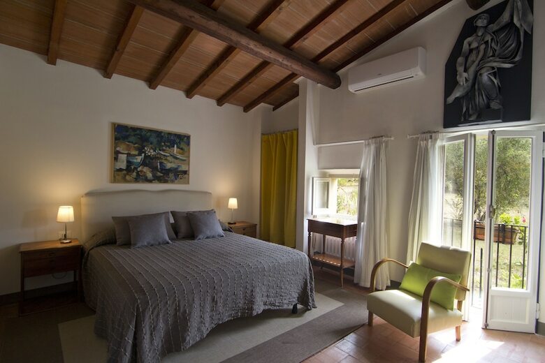Hotel Il Monasteraccio