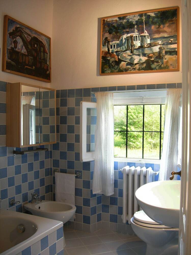 Hotel Il Monasteraccio