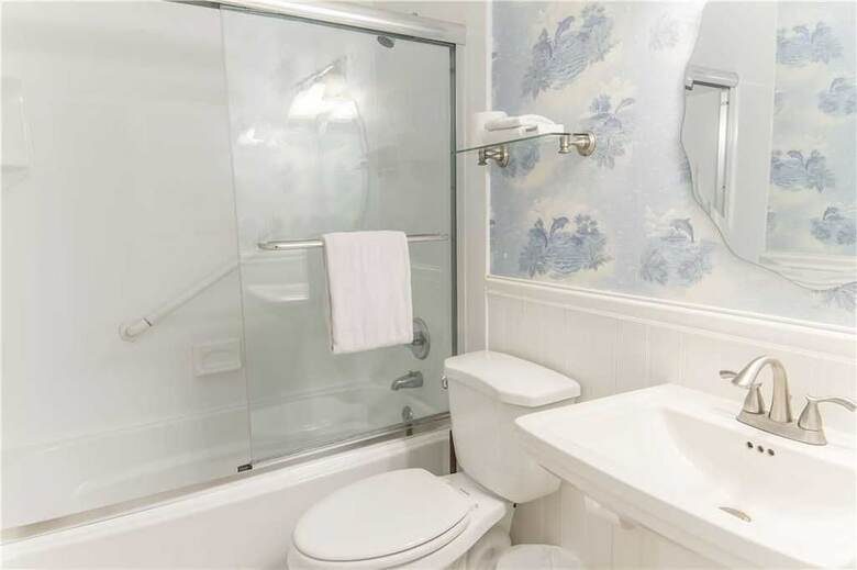 Bluefish 16 - Four Bedroom Condo