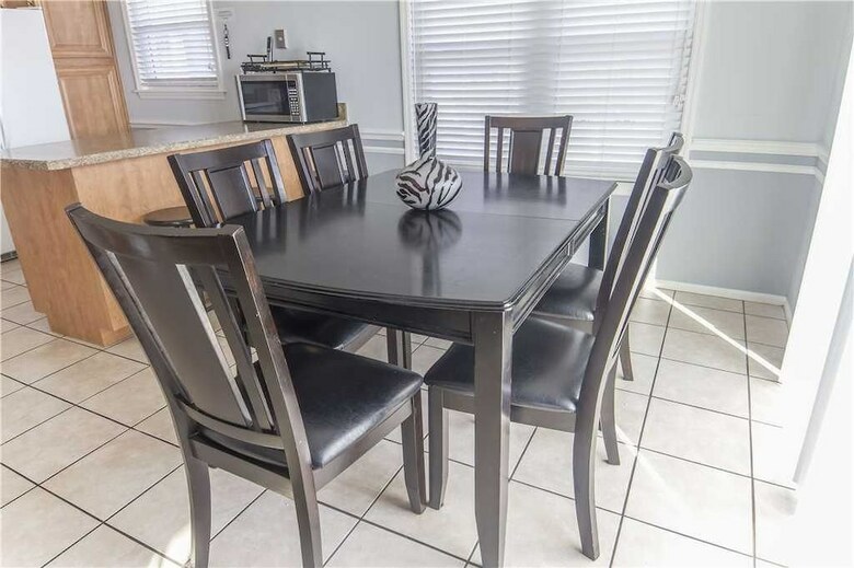 Bluefish 16 - Four Bedroom Condo