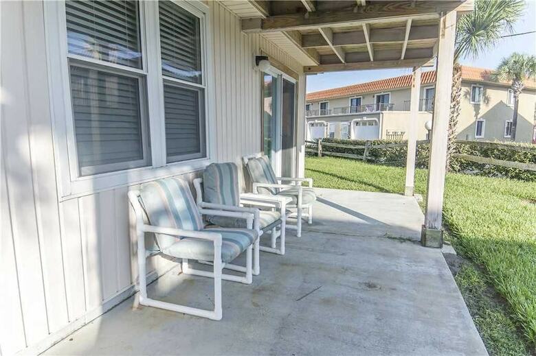 Bluefish 16 - Four Bedroom Condo