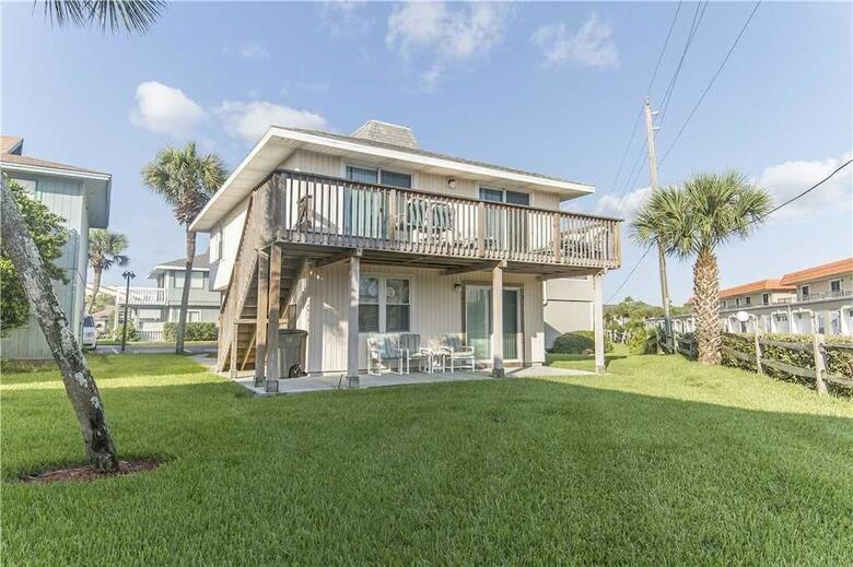 Bluefish 16 - Four Bedroom Condo