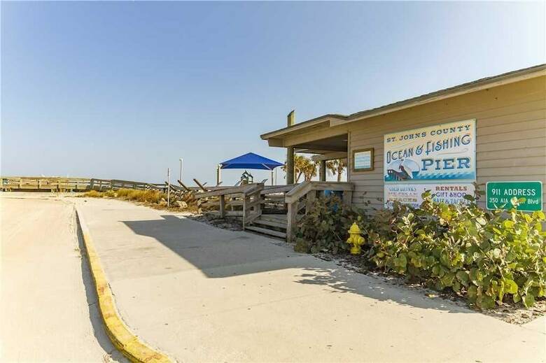 Bluefish 16 - Four Bedroom Condo