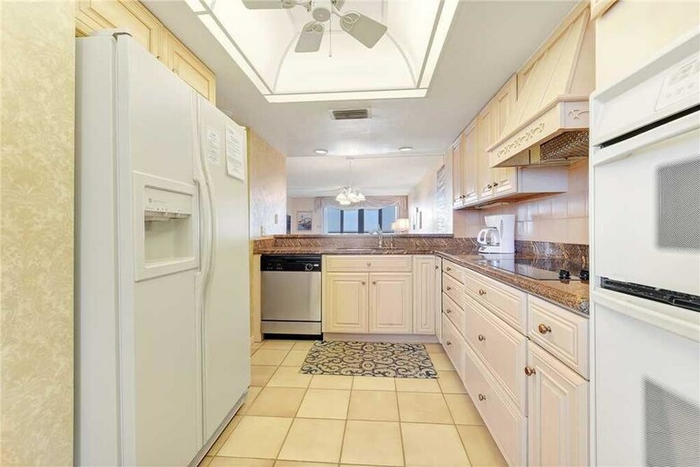 Barefoot Trace 315 - Two Bedroom Condo