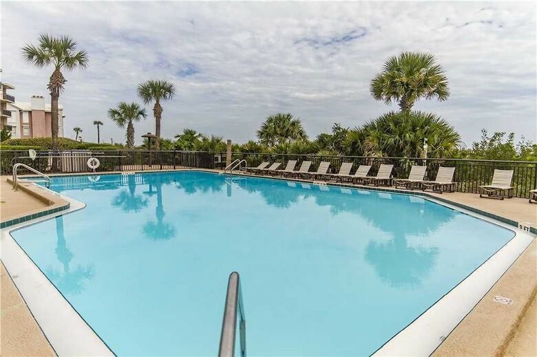 Barefoot Trace 315 - Two Bedroom Condo