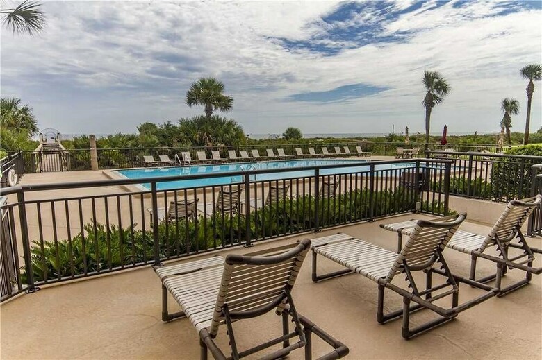 Barefoot Trace 315 - Two Bedroom Condo