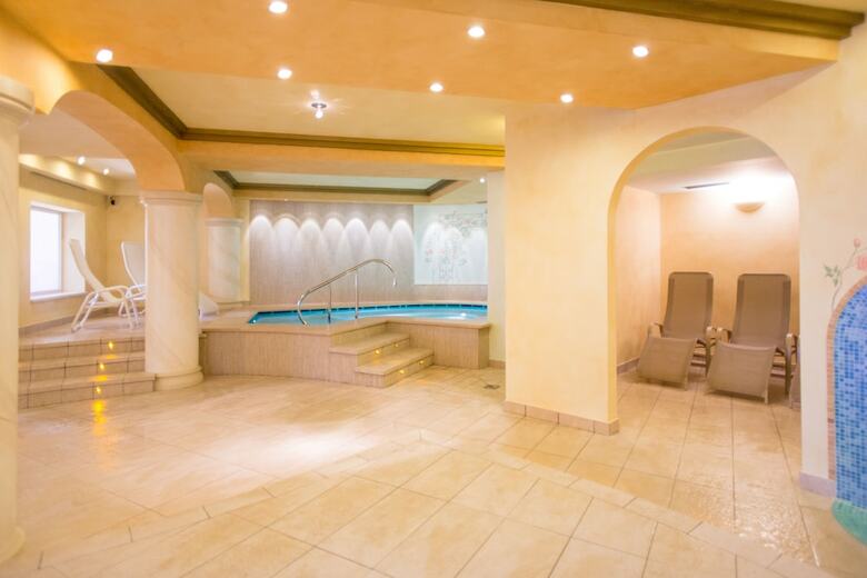 Hotel La Gardenia & Villa Oleandra