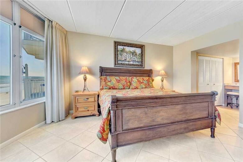 Surfside Condo 503 - Two Bedroom Condo