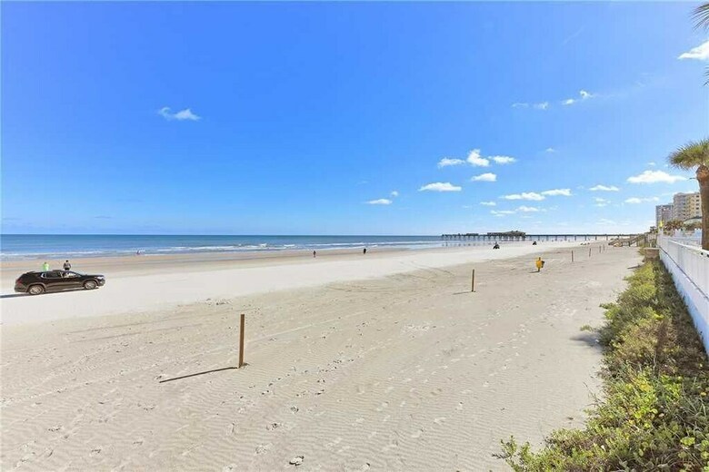 Surfside Condo 503 - Two Bedroom Condo