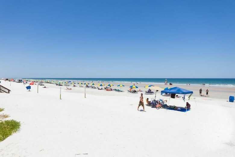 Surfside Condo 503 - Two Bedroom Condo
