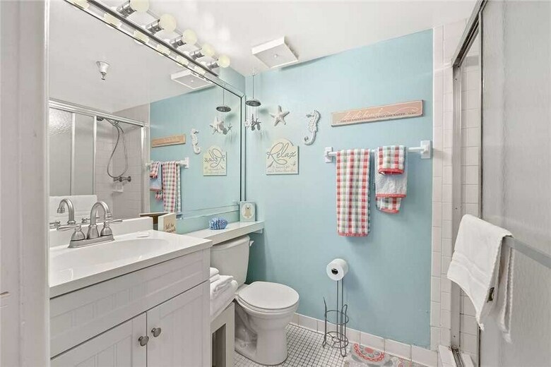 Jacksonville Beachdrifter 403 - Two Bedroom Condo