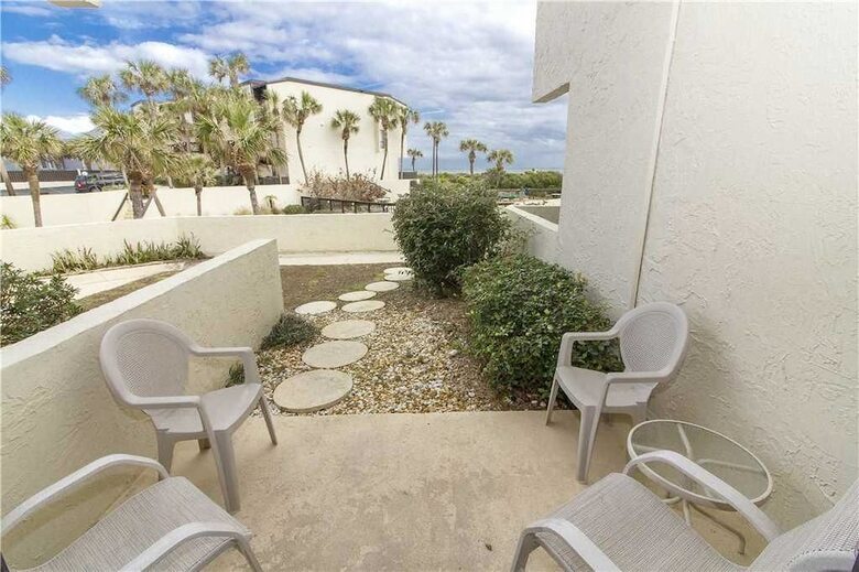 Island House H 119 - Two Bedroom Condo