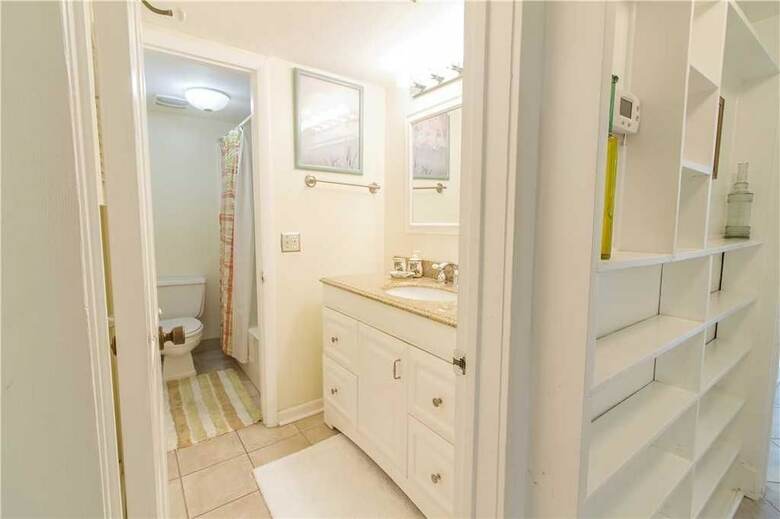 Island House B107 - Two Bedroom Condo