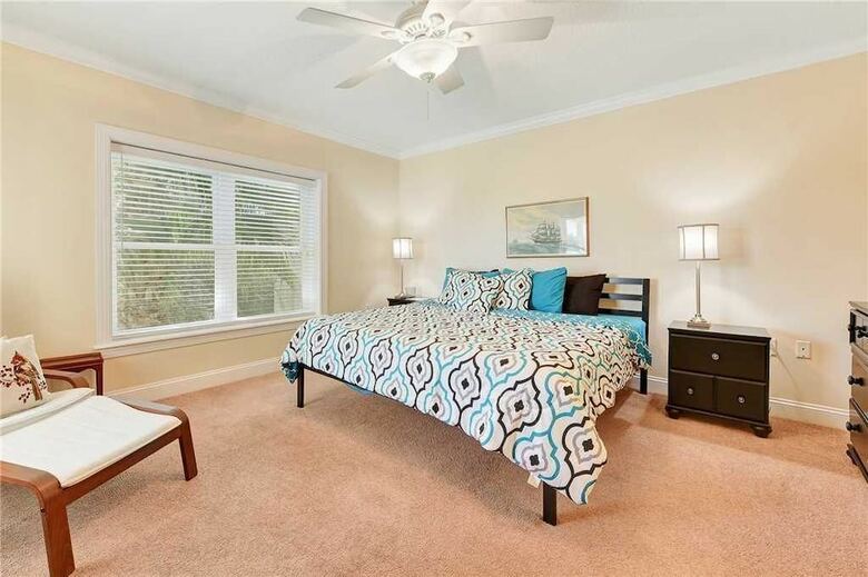 Ocean Reef 305 - Three Bedroom Condo