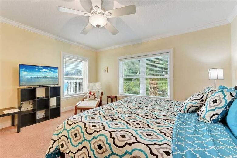 Ocean Reef 305 - Three Bedroom Condo