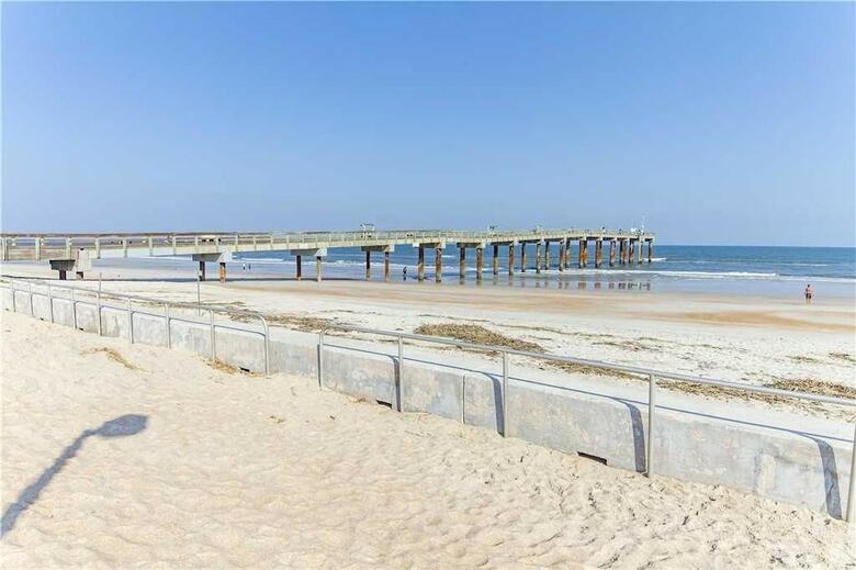 Ocean Reef 305 - Three Bedroom Condo
