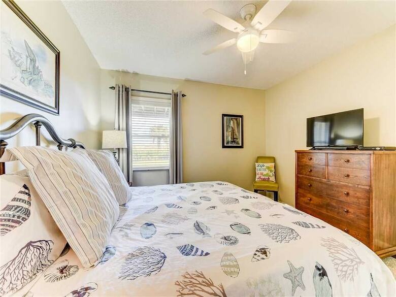 Barefoot Beach House - Four Bedroom Home